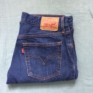 501 Levi's Jeans!
